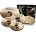 Zildjian K Sweet Bækkenpakke