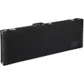 Fender x Wrangler Denim Case Black