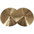 Meinl 18" Symphonic Cymbal Medium - Secondhand