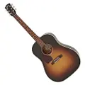 Gibson J-45 Standard Left Handed Vintage Sunburst