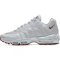 Nike Custom Nike Air Max 95 By You-sko til mænd - multifarvet