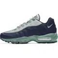 Nike Custom Nike Air Max 95 By You-sko til kvinder - multifarvet