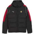 Puma Ferrari Mt7 Ecolite Insulated Vatteret Jakke