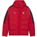 Puma Ferrari Mt7 Ecolite Insulated Vatteret Jakke
