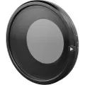SmallRig 5225 Vnd Nd2 Nd32 X Half Magnetisk Filter Til Dslr/dslm-kamera