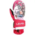 Level Animal Rec Vanter