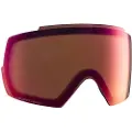 Anon M5 Linser brun