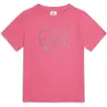 O'Neill Essentials Kids T-shirt pink