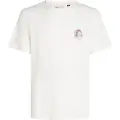 O'Neill O´riginals Back Print T-shirt Med Korte ærmer