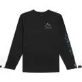 O'Neill 4850115 T-shirt Med Lange ærmer