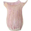 Bloomingville - Floral Vase - Rød - Urtepotteskjulere & vaser - - Homeroom