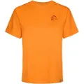 O'Neill O´riginals Back Print T-shirt Med Korte ærmer