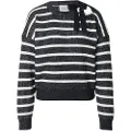Scotch & Soda Stripe Tie Trøje