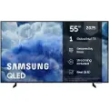 Samsung 55" Fladskærms TV QLED 4K TQ55Q8FAAUXXC