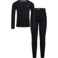 Odlo Set Merino 200 Langærmet Baselayer