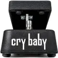 Dunlop Clyde McCoy Cry Baby Wah Pedal