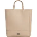 Pepe Jeans Pepe Jeanstil kvinder. PL0300072 Gracie beige håndtaske (OSFA), Casual, Polyuretan