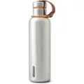 Black+blum Termokande 750 ml, orange, rustfrit stål, Black+Blum