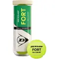 Dunlop Tb Fort All Court Ts Tennisboldekasse