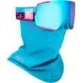 Anon M5+bonus Lens+mfi Face Mask Skibriller