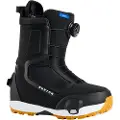 Burton Highshot Step On Wide Snowboardstøvler Til Kvinder