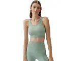Born Living Yoga Nilay Seamless Sport Top Medium-høj Støtte