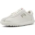 Camper Campertil kvinder. K201759-006 Sneakers i læder Pelotas XLF hvid (41), Fast, Blonder, Casual