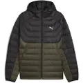 Puma Packlite Vatteret Jakke
