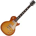 Gibson Les Paul Standard 60s Figured Top Unburst #210650032