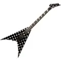 Jackson Pro Plus Signature Phil Demmel King V KV EB Polka Dot