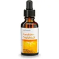 Kräuterhaus Sanct Bernhard - Gulerods Ansigtsplejeolie 30 ml