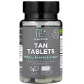 Holland & Barrett PE Nutrition Tan tabletter