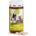 Tierlieb - Corpofit Vitalitet til Hunde og Katte 150 tabletter