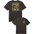 Salty Crew Tailed T-shirt Med Korte ærmer