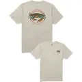 Salty Crew Jimmy T-shirt Med Korte ærmer