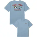 Salty Crew Snag It Classic T-shirt Med Korte ærmer