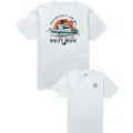 Salty Crew Day Charter T-shirt Med Korte ærmer