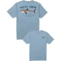 Salty Crew Bruce Premium T-shirt Med Korte ærmer