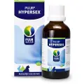 Puur natuur Hypersex - 50 ml