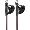 Gymstick Telescopic Walker Spadserestokke