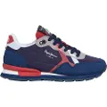 Pepe Jeans Brit Land Sko