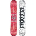 Nidecker Sensor Snowboard