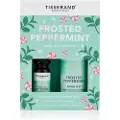 Tisserand Aromatherapy - Frosted Peppermint Duo Collection (1 x 9 ml, 1 x 100 ml)