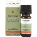 Tisserand Aromatherapy - Clove Leaf Eugenia Caryophyllus Ethically Harvested 9 ml