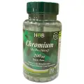 Holland & Barrett Chromium Picolinat, 200 mcg (EAN 5059604063930) - 250 tabletter