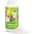 Tierlieb - Multi Mineral til hunde, katte, fugle og reptiler 200 g