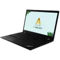 Lenovo ThinkPad P15s G1 - 15.6" | Quadro P520 | Core i7 | 16GB | 512GB | A Grade