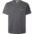 Pepe Jeans Terry T-shirt Med Korte ærmer