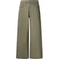 Pepe Jeans Jaimy Wide Leg Højtaljede Jeans