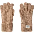 Pepe Jeans Pepe Jeanstil kvinder. PL0800002 Francis beige handsker (OSFA), Casual, Polyester